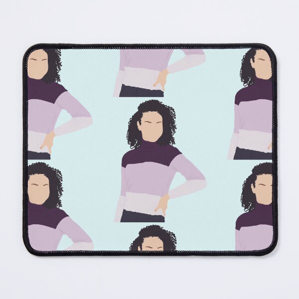 Item preview, Gina designed and sold by Illustrationsbyv .