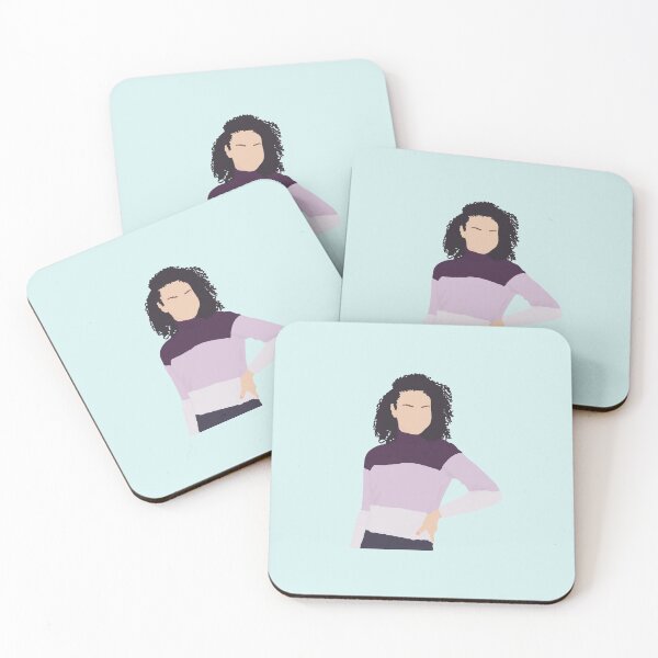 Item preview, Gina designed and sold by Illustrationsbyv .