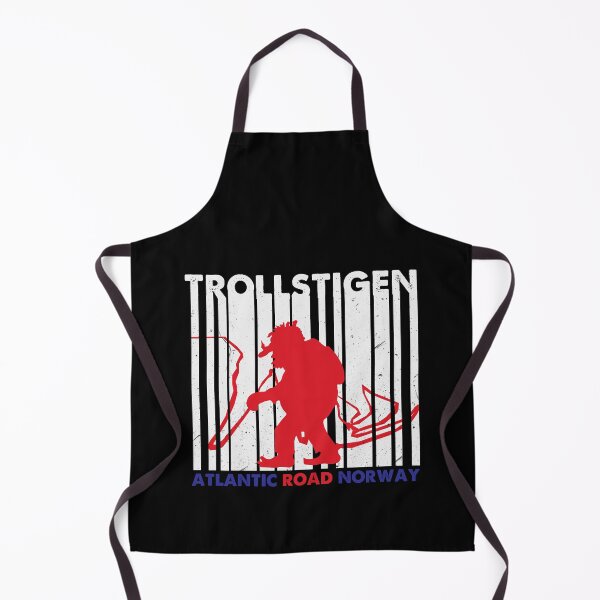 Item preview, Copy of Trollstigen norway keep going designed and sold by kavanagh515h.
