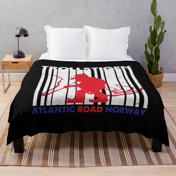 Item preview, Copy of Trollstigen norway keep going designed and sold by kavanagh515h.