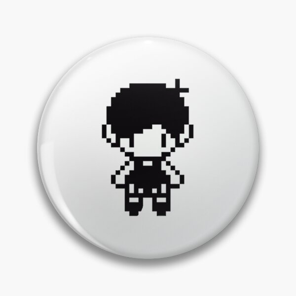 Item preview, OMORI designed and sold by karfxi.