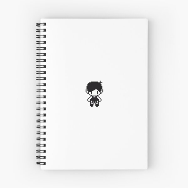Item preview, OMORI designed and sold by karfxi.