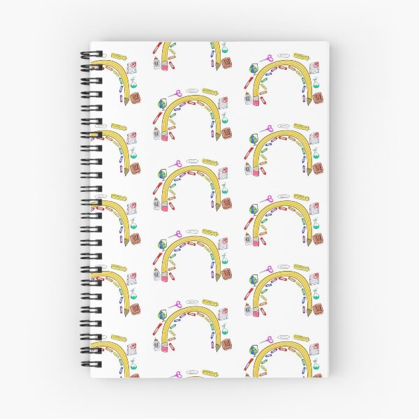 Item preview, Teaching Rainbow designed and sold by Casey Andrews.