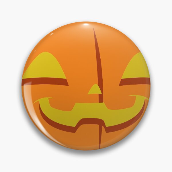 Item preview, Jack O Lantern Pumkin Face designed and sold by Midnight Sky Sundry.