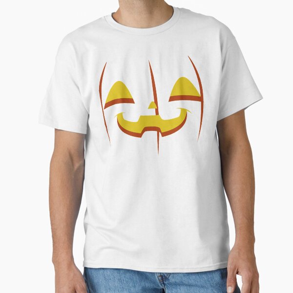 Item preview, Jack O Lantern Pumkin Face designed and sold by Midnight Sky Sundry.