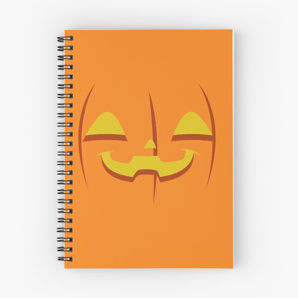 Item preview, Jack O Lantern Pumkin Face designed and sold by Midnight Sky Sundry.