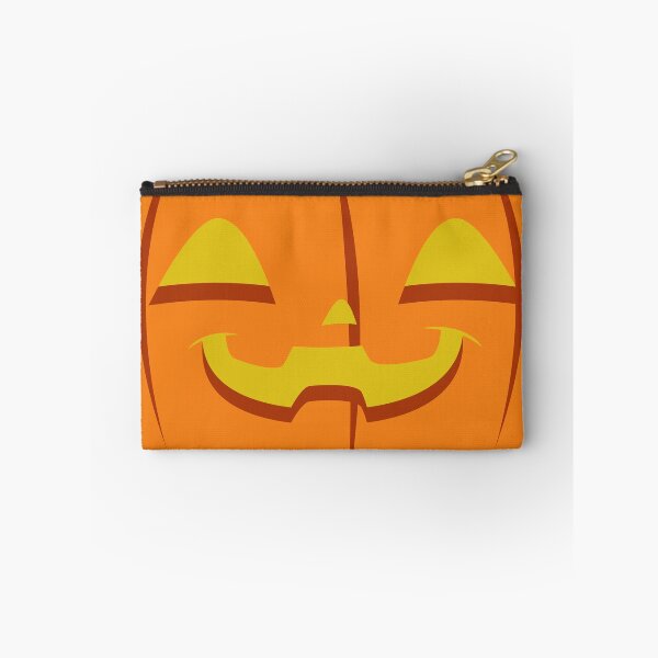 Item preview, Jack O Lantern Pumkin Face designed and sold by Midnight Sky Sundry.