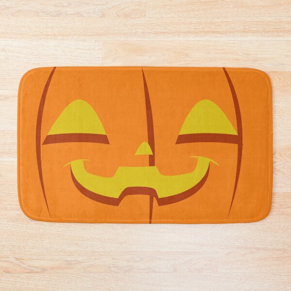 Item preview, Jack O Lantern Pumkin Face designed and sold by Midnight Sky Sundry.