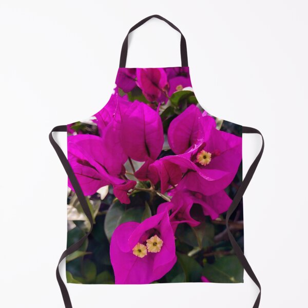 Item preview, Vibrant Purple Bougainvillea designed and sold by SunnyDesignsCo.