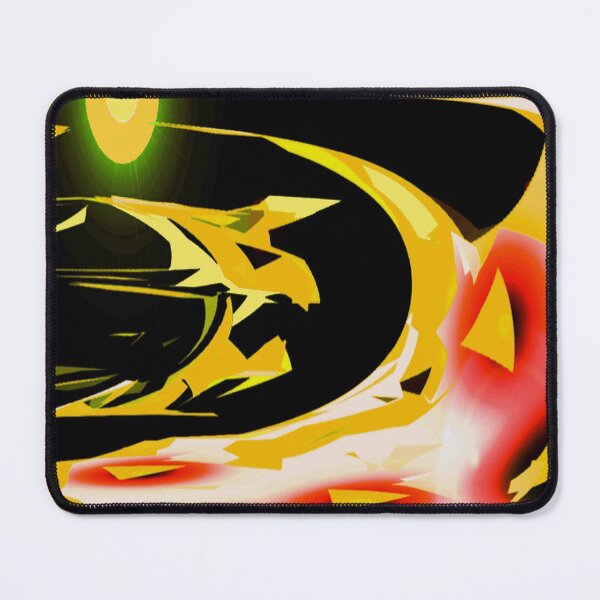 Item preview, Luminous Abstraction designed and sold by Carlo Varo.