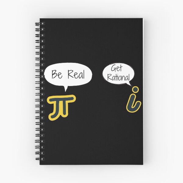 Item preview, Pi Be Real Get Rational designed and sold by 24FAHSION.