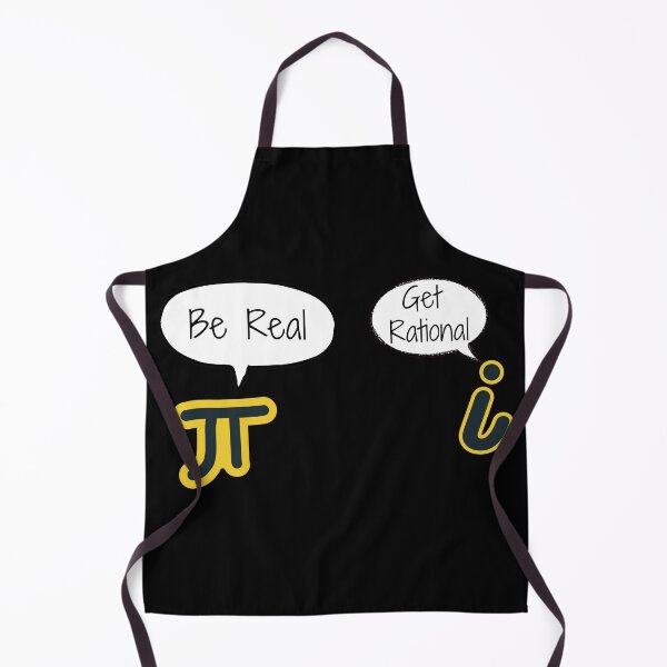 Item preview, Pi Be Real Get Rational designed and sold by 24FAHSION.