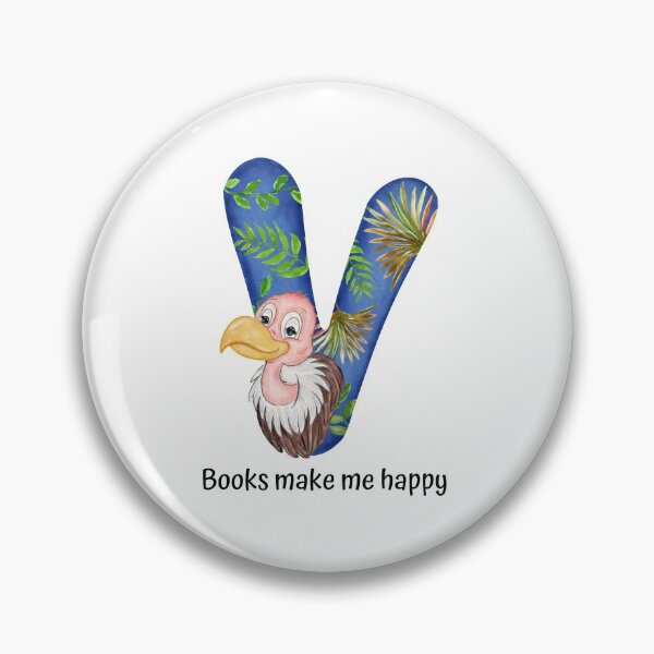 Item preview, Letter or Initial V! Companion piece to the book "Z is for Zebra" by Madeleine Lowell designed and sold by MadeleineLowell.
