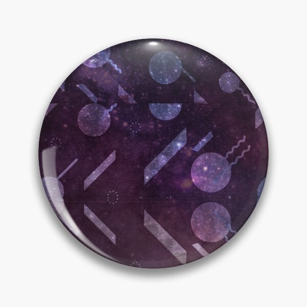 Item preview, Retro Confetti Patterned designed and sold by Designs By YL.