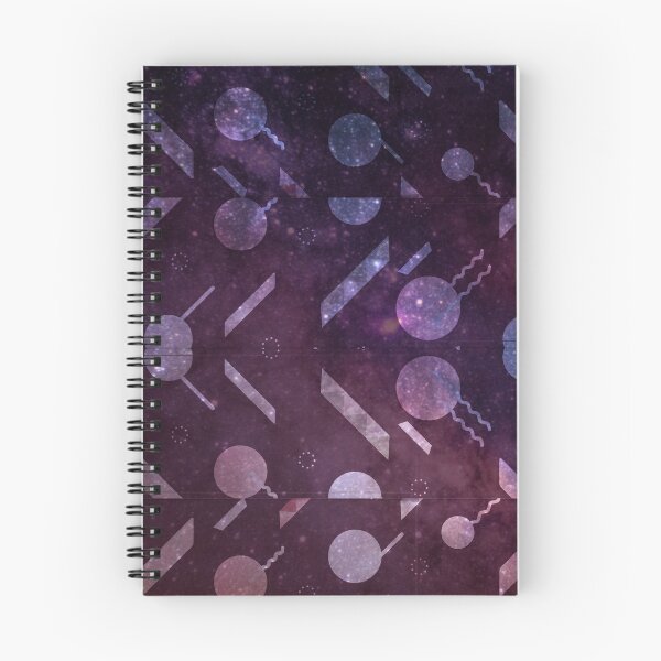 Item preview, Retro Confetti Patterned designed and sold by Designs By YL.