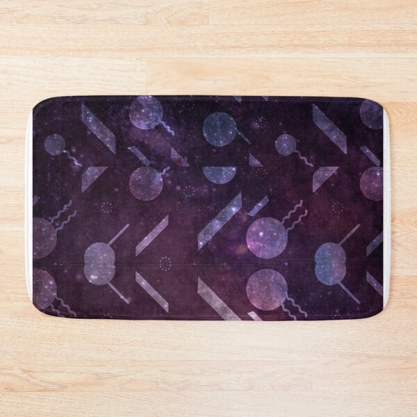 Item preview, Retro Confetti Patterned designed and sold by Designs By YL.