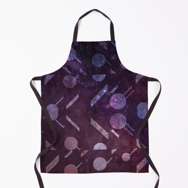 Item preview, Retro Confetti Patterned designed and sold by Designs By YL.