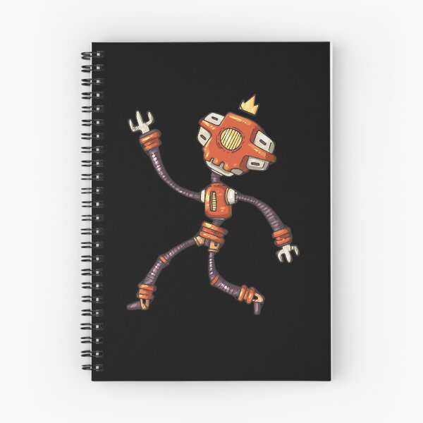 Item preview, Running Robot  designed and sold by LawlerSola.