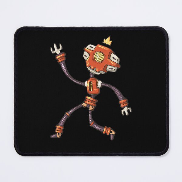 Item preview, Running Robot  designed and sold by LawlerSola.