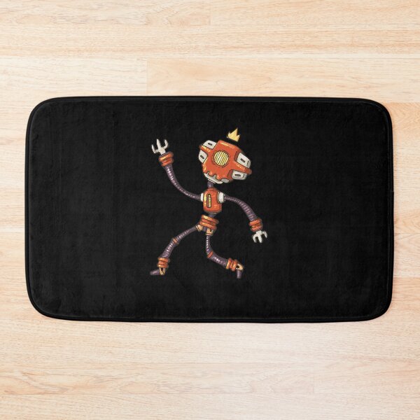 Item preview, Running Robot  designed and sold by LawlerSola.