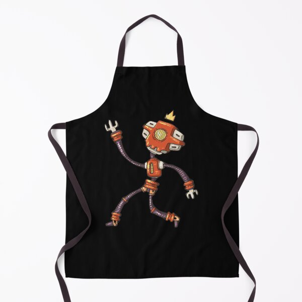 Item preview, Running Robot designed and sold by LawlerSola.