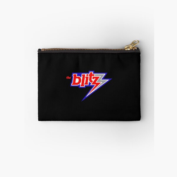Item preview, DEFUNCT - Chicago Blitz  designed and sold by BeyonceBuc.