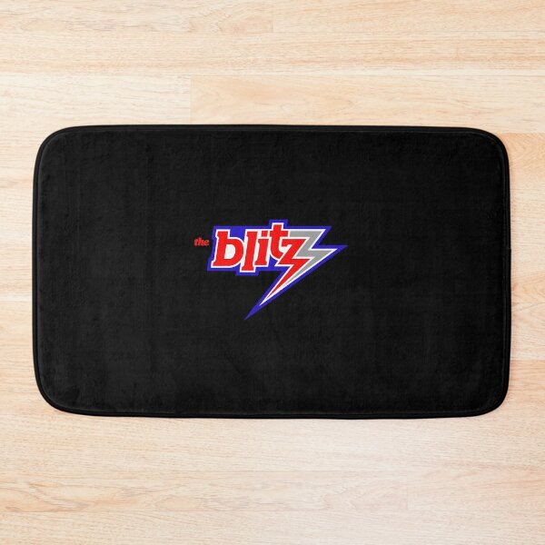 Item preview, DEFUNCT - Chicago Blitz  designed and sold by BeyonceBuc.