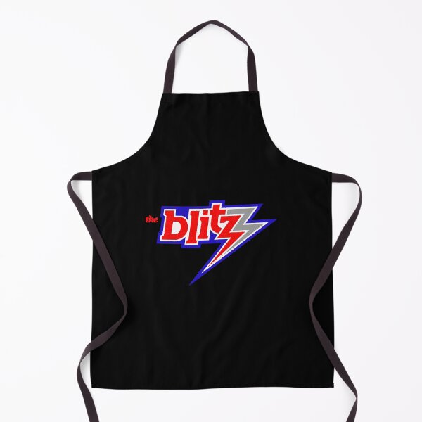 Item preview, DEFUNCT - Chicago Blitz designed and sold by BeyonceBuc.