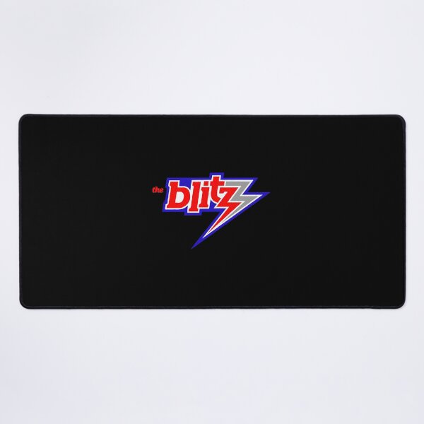 Item preview, DEFUNCT - Chicago Blitz  designed and sold by BeyonceBuc.