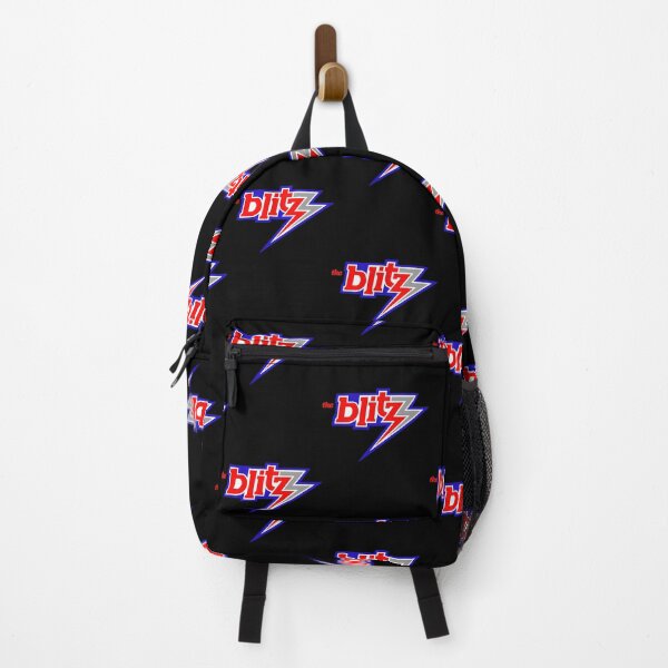 Item preview, DEFUNCT - Chicago Blitz designed and sold by BeyonceBuc.