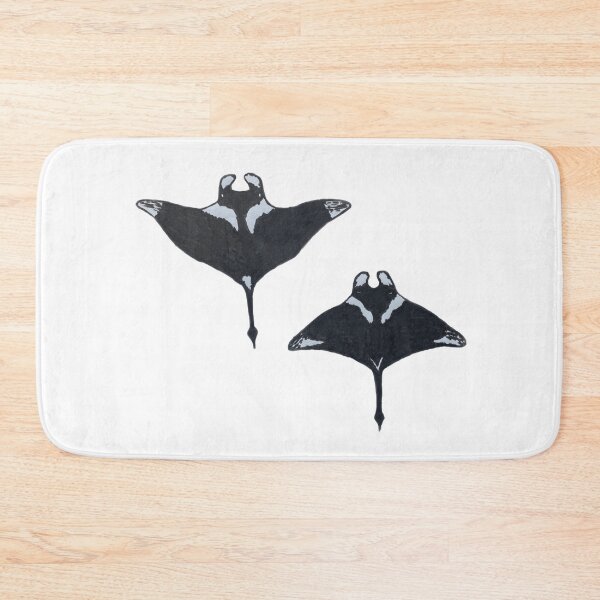 Item preview, Happy Mantas designed and sold by RedRea.