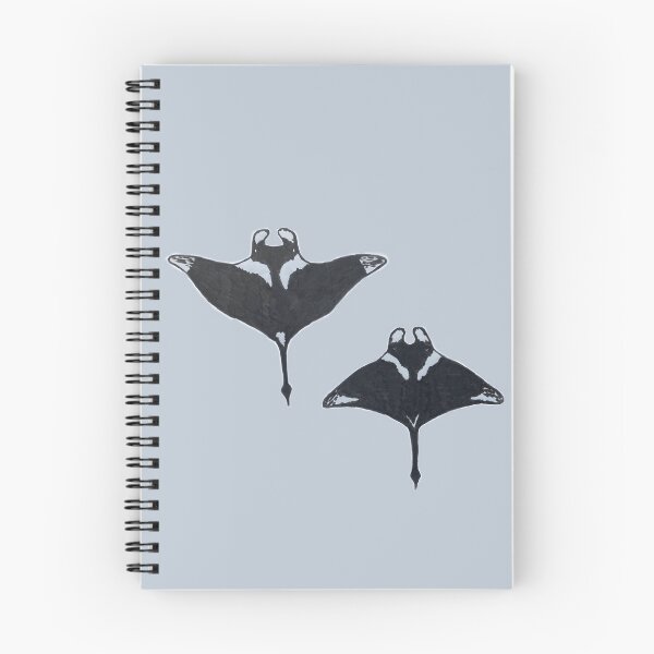 Item preview, Happy Mantas designed and sold by RedRea.