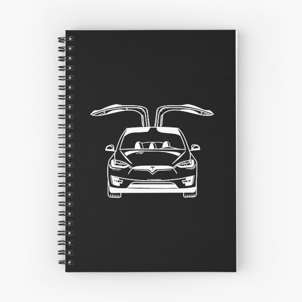 Item preview, Tesla model X  designed and sold by ahDekort.