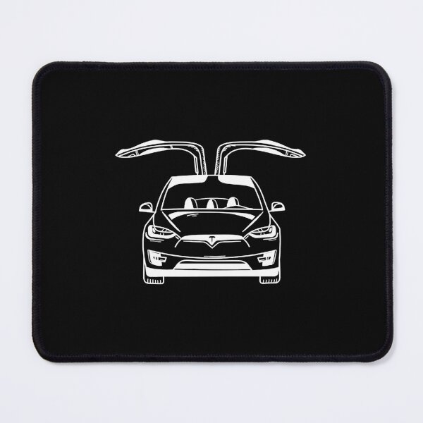 Item preview, Tesla model X  designed and sold by ahDekort.