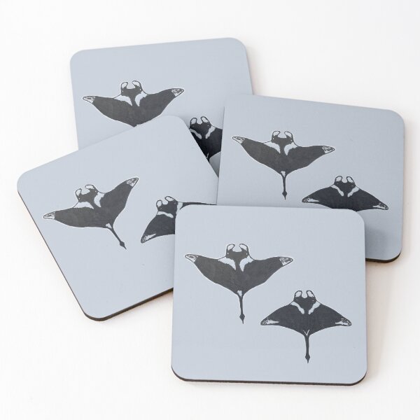 Item preview, Happy Mantas designed and sold by RedRea.