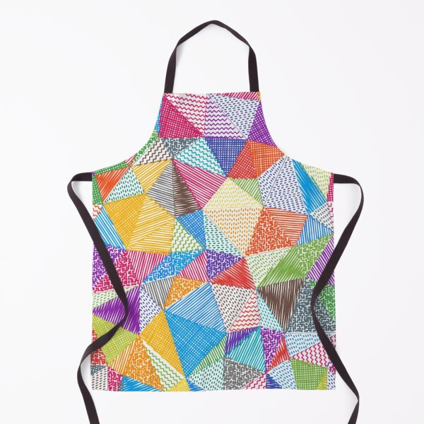 Item preview, Triangle illustrations designed and sold by RDhomedesign.