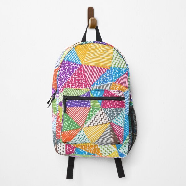 Item preview, Triangle illustrations designed and sold by RDhomedesign.