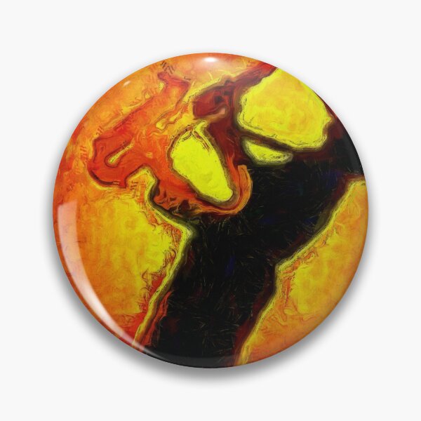 Item preview, Jazz Festival Orange designed and sold by LeonardoDigenio.