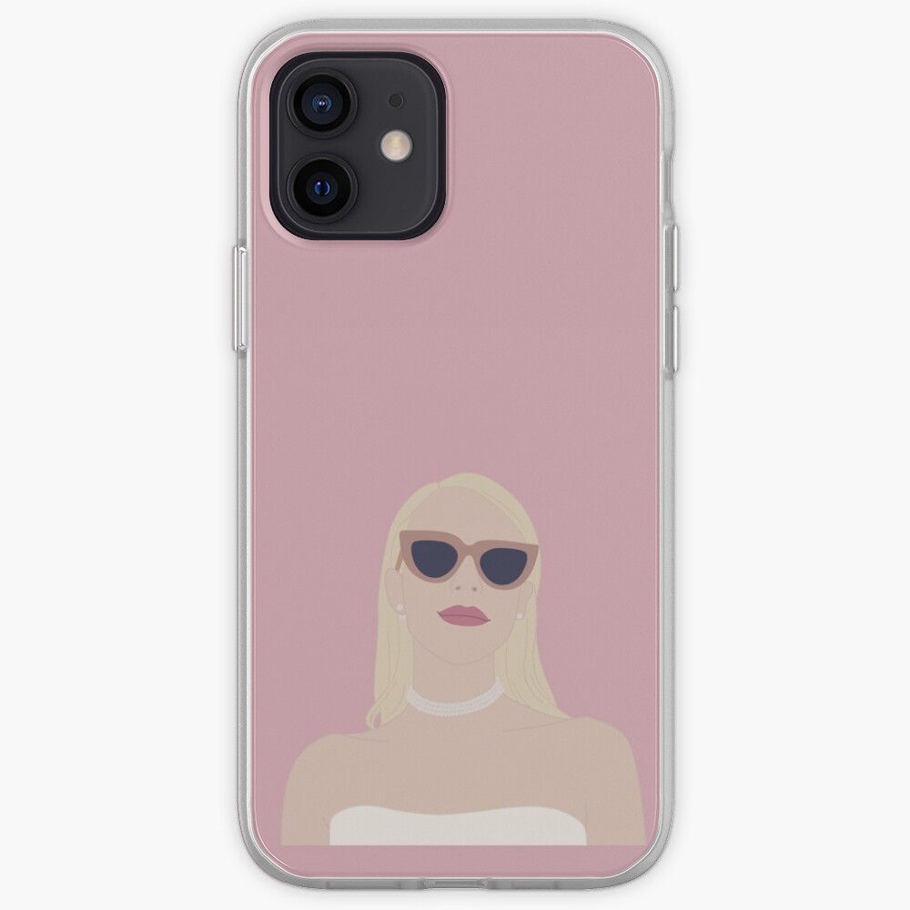 iphone xr chanel