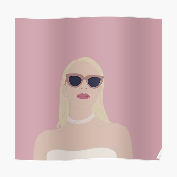Chanel Oberlin Posters Redbubble - 24 best chanel roblox images chanel oberlin pink aesthetic