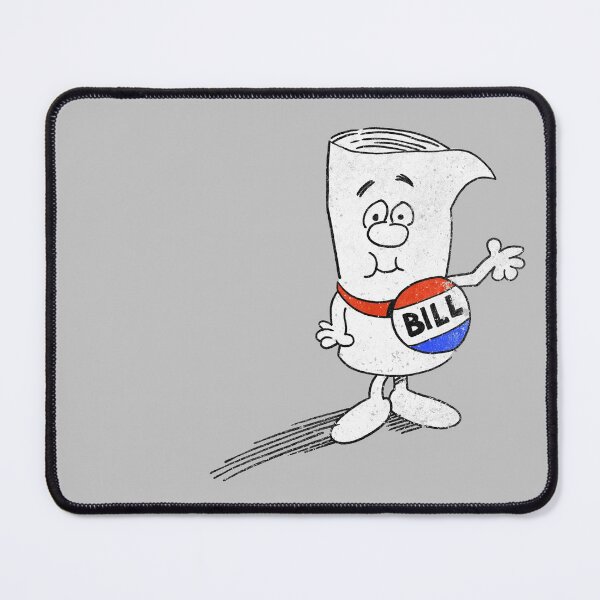 Item preview, I’m Just a Bill - distressed designed and sold by 13thFloorDesign.