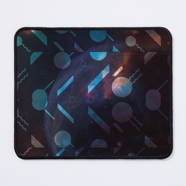 Item preview, Retro Confetti Patterned designed and sold by Designs By YL.