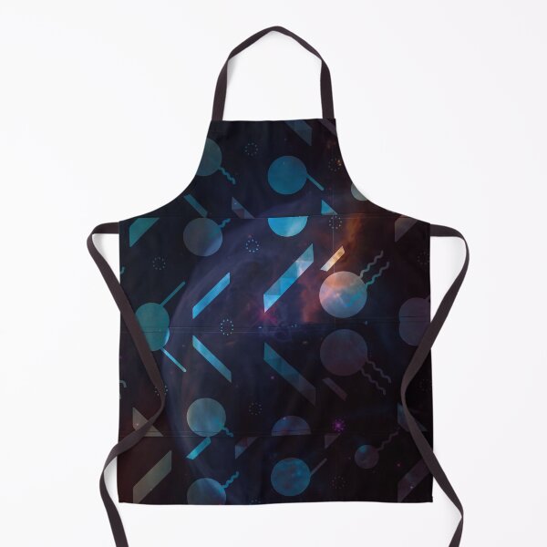 Item preview, Retro Confetti Patterned designed and sold by Designs By YL.