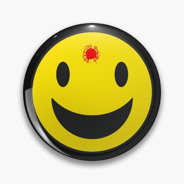 Artikelvorschau, Smiley Face Headshot Emoticon Funny Shot Smiley Face Gear entworfen und verkauft von DynamicDesign.