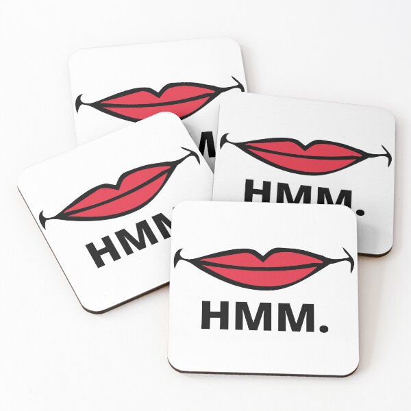 Item preview, Hmm designed and sold by Bamb00s.