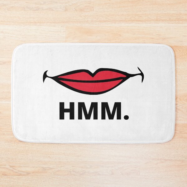 Item preview, Hmm designed and sold by Bamb00s.