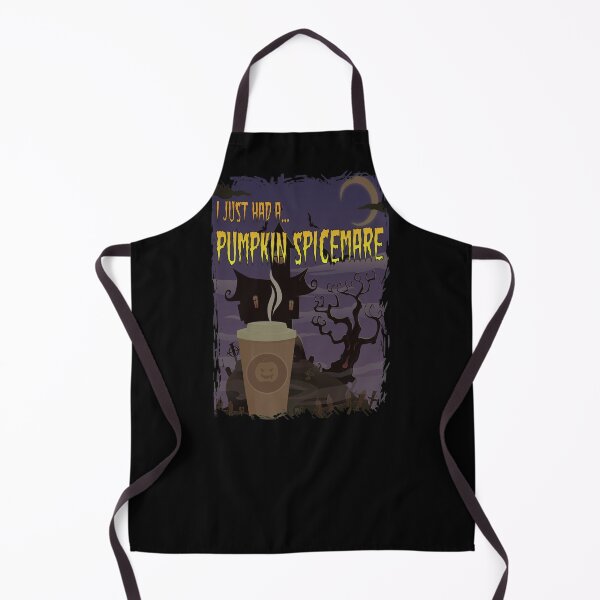 Item preview, I just had a pumpkin spicemare designed and sold by StencilMyst ..