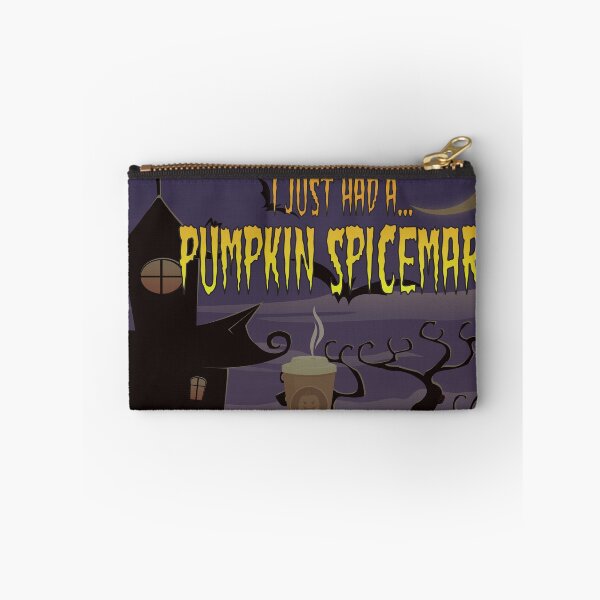 Item preview, I just had a pumpkin spicemare designed and sold by StencilMyst ..