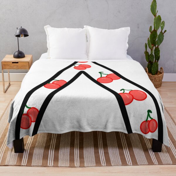 Item preview, Delta Cherries designed and sold by pltulley.