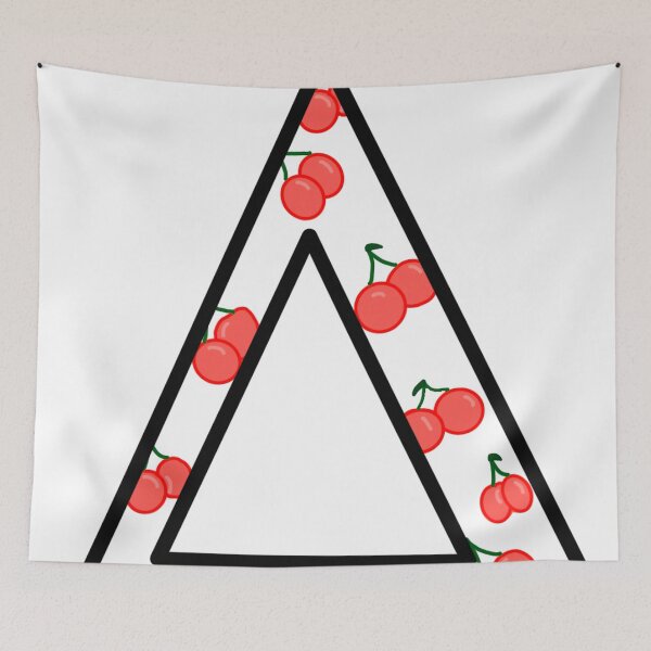 Item preview, Delta Cherries designed and sold by pltulley.